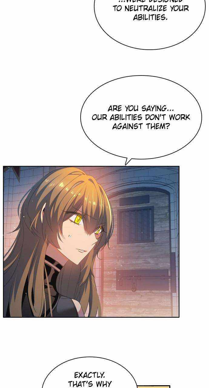 Zero Game Chapter 237 - Page 45 in English