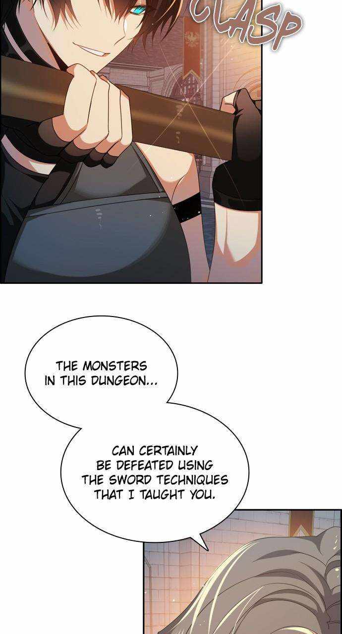 Zero Game Chapter 237 - Page 48 in English