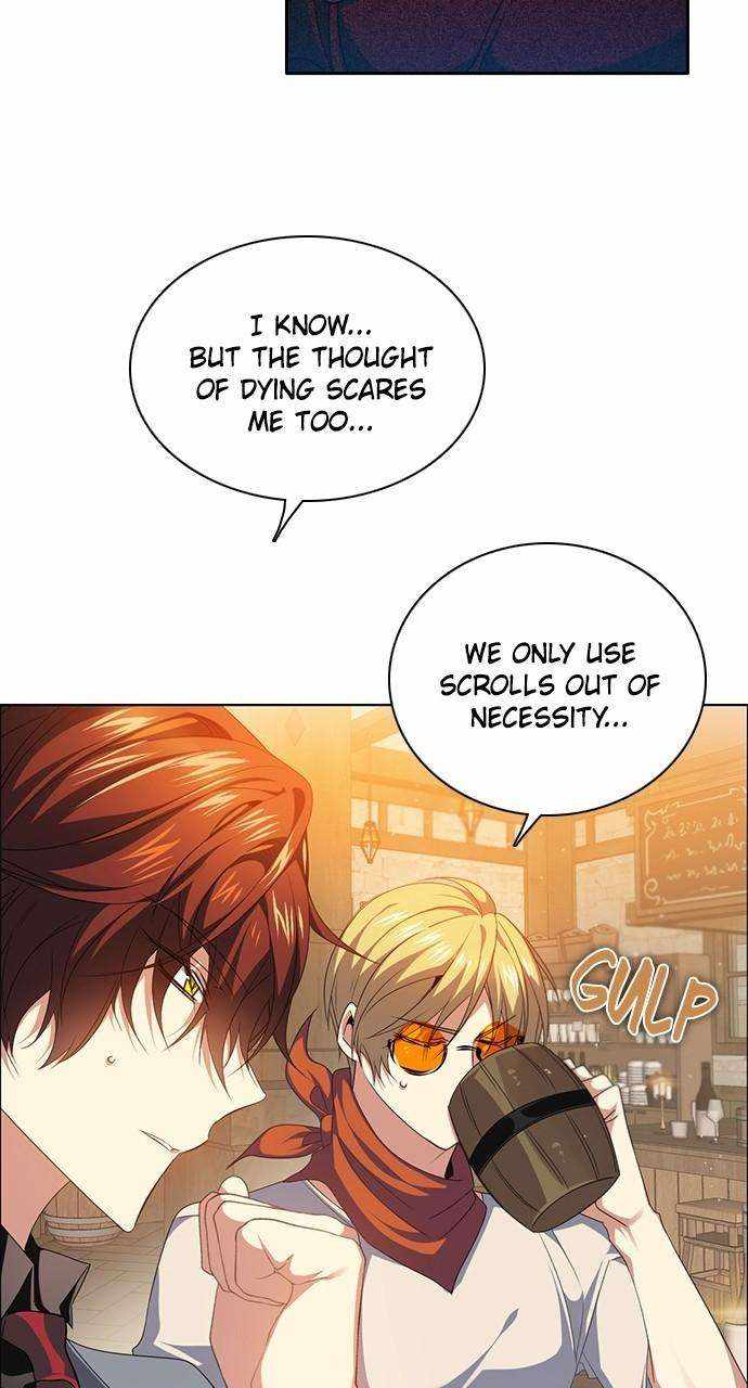 Zero Game Chapter 237 - Page 9 in English