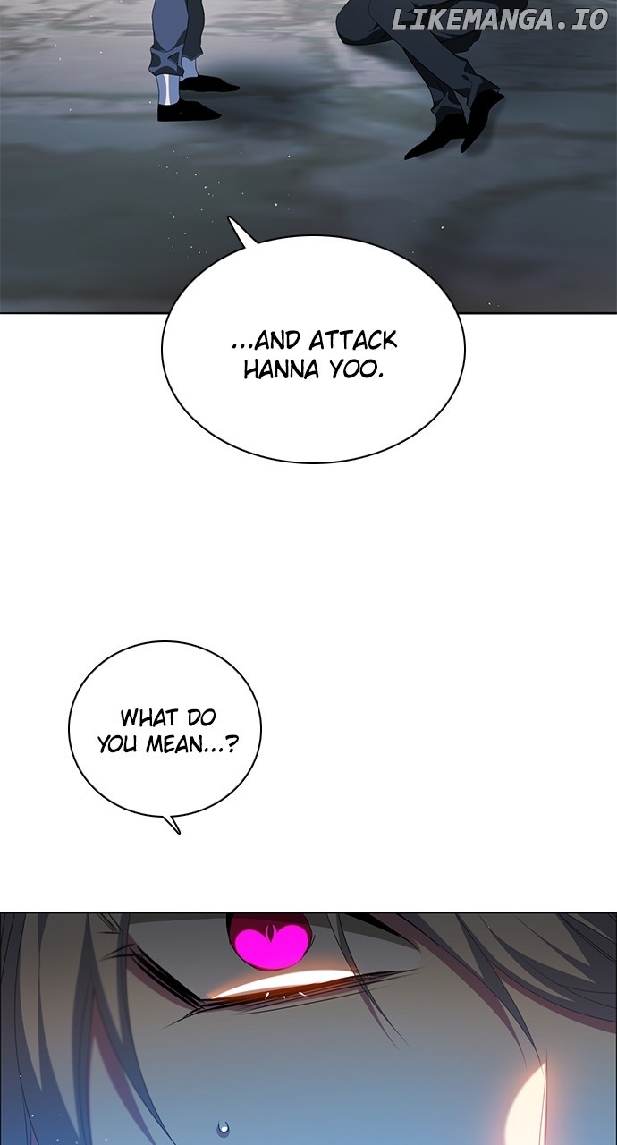 Zero Game Chapter 238 - Page 13 in English