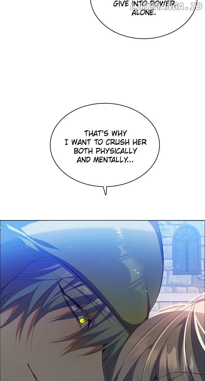 Zero Game Chapter 238 - Page 18 in English