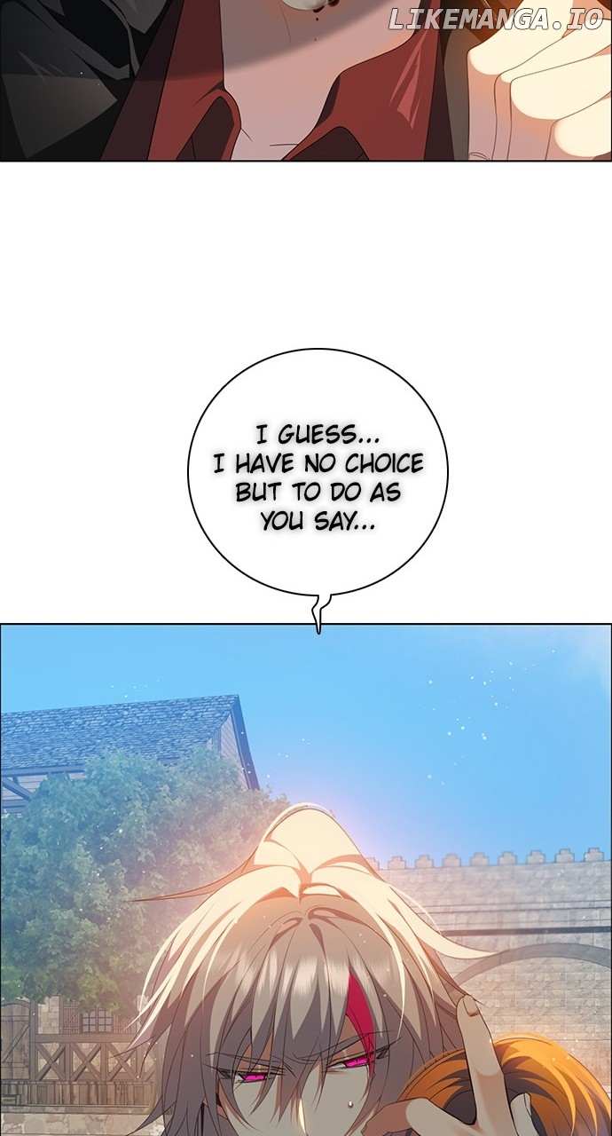 Zero Game Chapter 238 - Page 22 in English