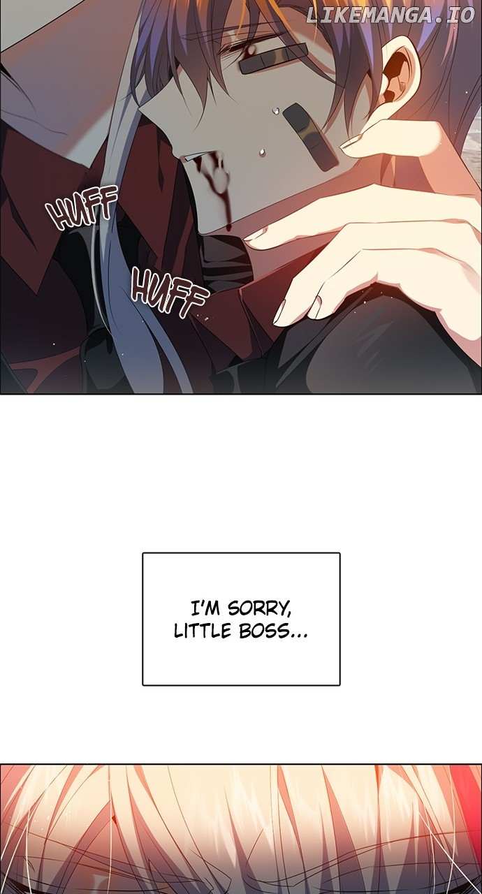 Zero Game Chapter 238 - Page 25 in English