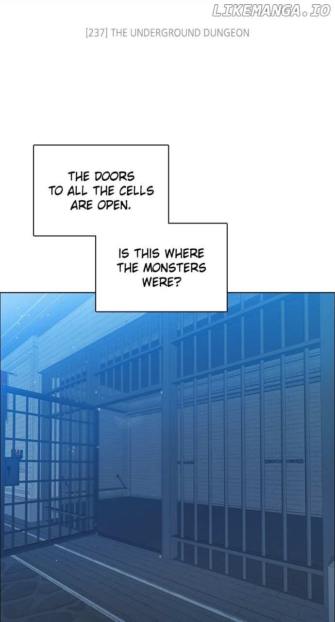 Zero Game Chapter 238 - Page 28 in English