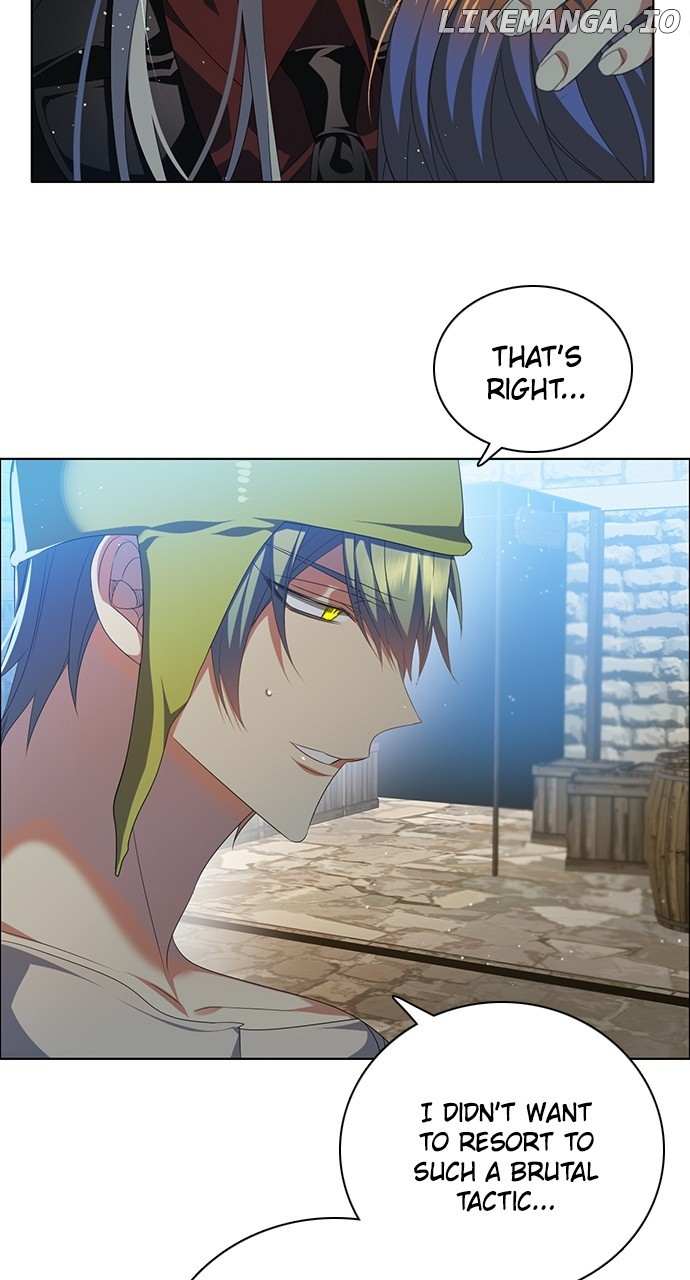 Zero Game Chapter 238 - Page 3 in English