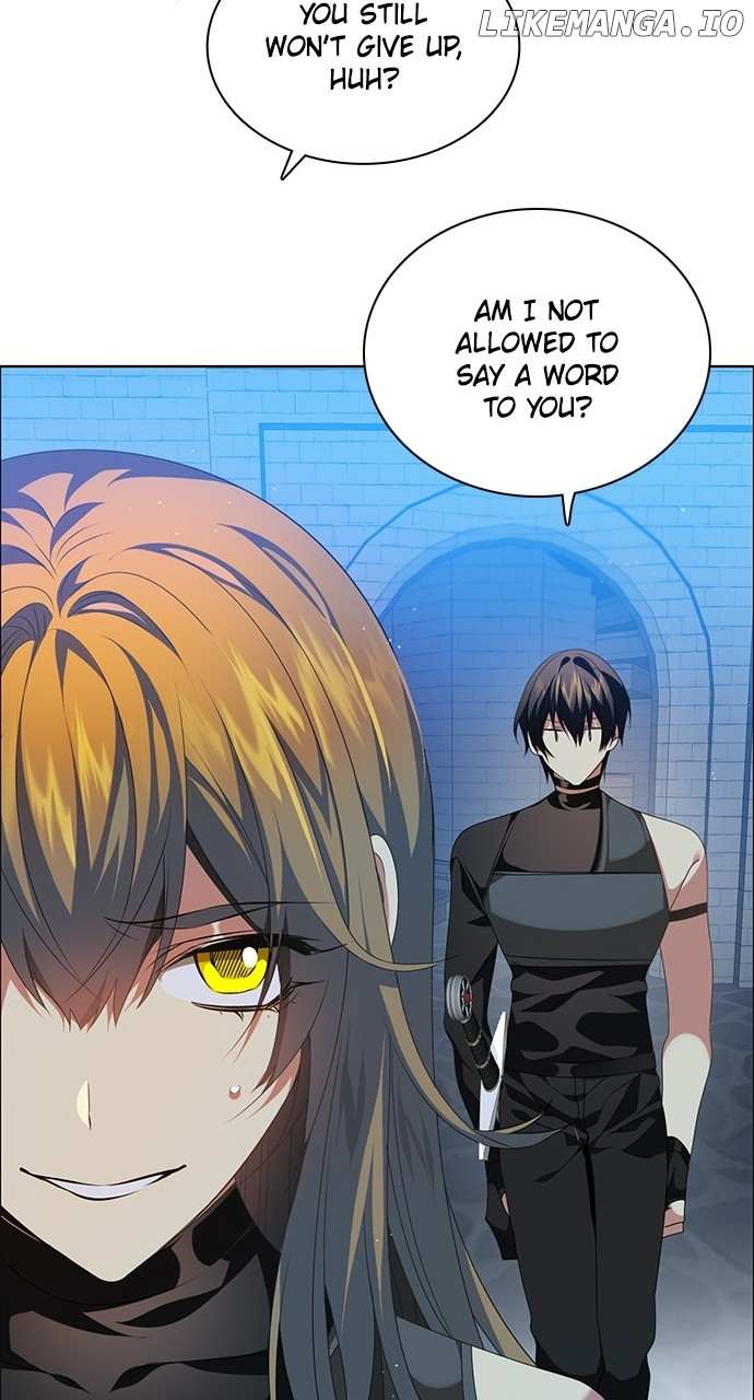 Zero Game Chapter 238 - Page 30 in English