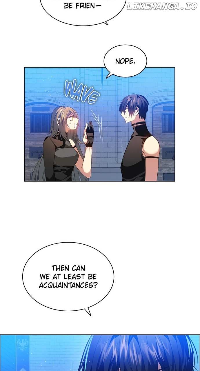 Zero Game Chapter 238 - Page 34 in English