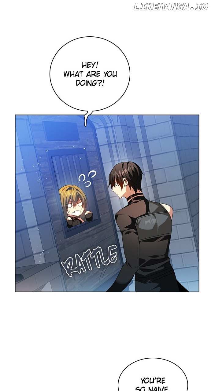 Zero Game Chapter 238 - Page 39 in English