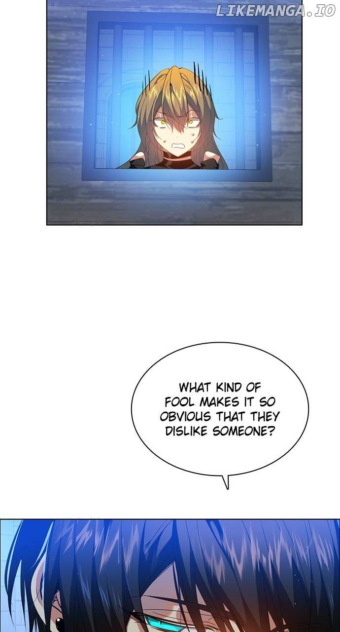Zero Game Chapter 238 - Page 41 in English