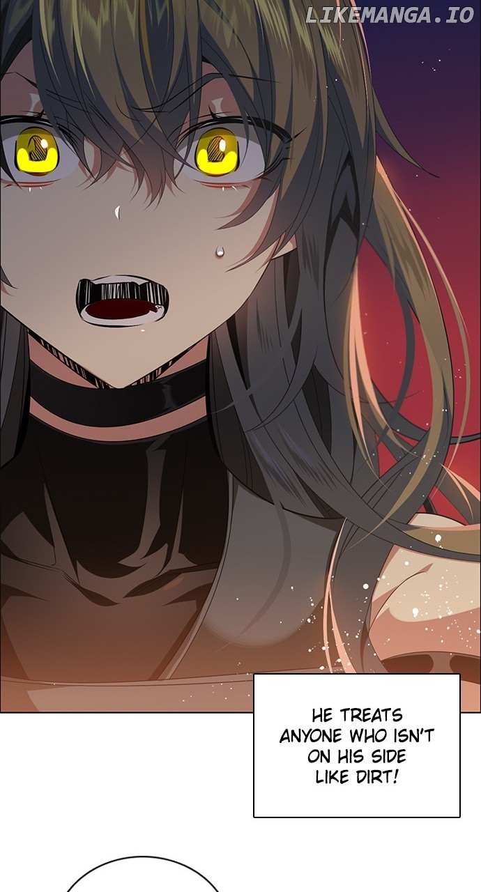 Zero Game Chapter 238 - Page 46 in English