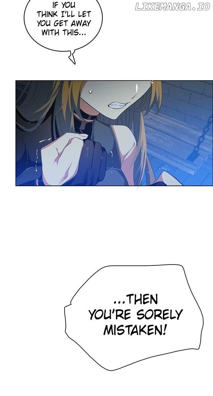 Zero Game Chapter 238 - Page 47 in English