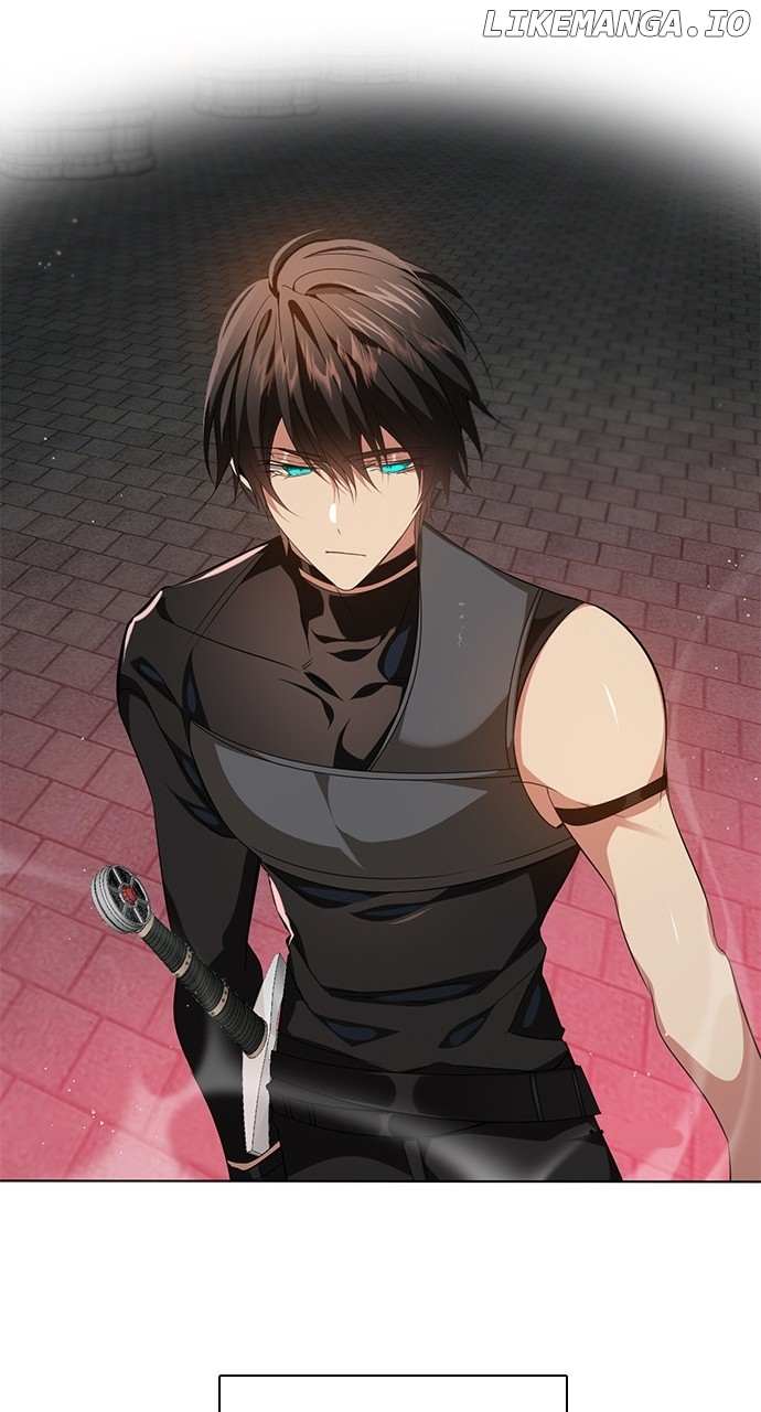 Zero Game Chapter 238 - Page 48 in English