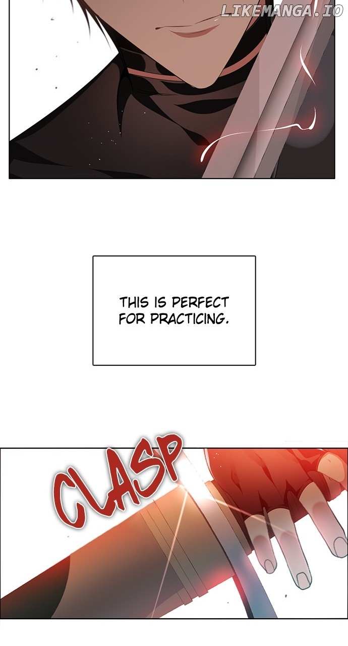 Zero Game Chapter 238 - Page 66 in English