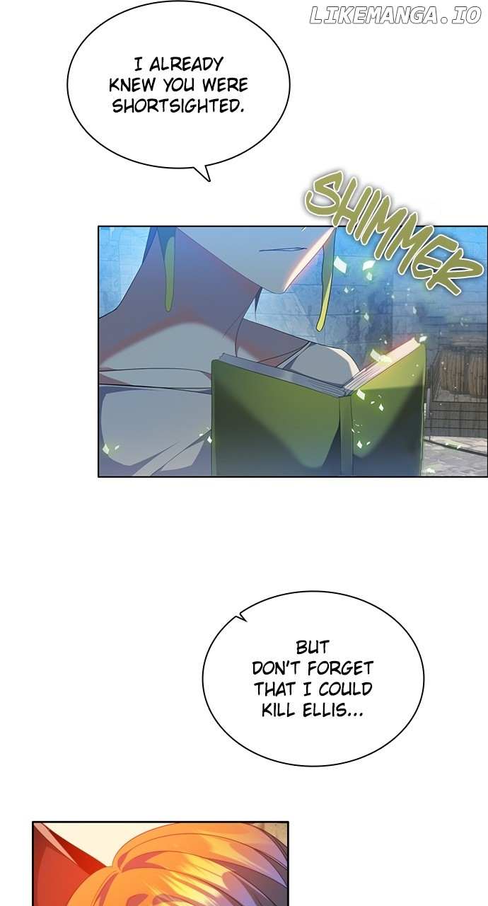 Zero Game Chapter 238 - Page 8 in English