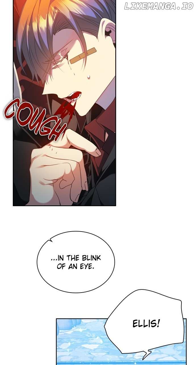 Zero Game Chapter 238 - Page 9 in English