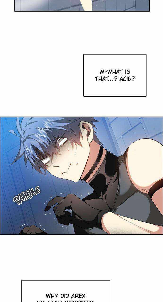 Zero Game Chapter 239 - Page 14 in English
