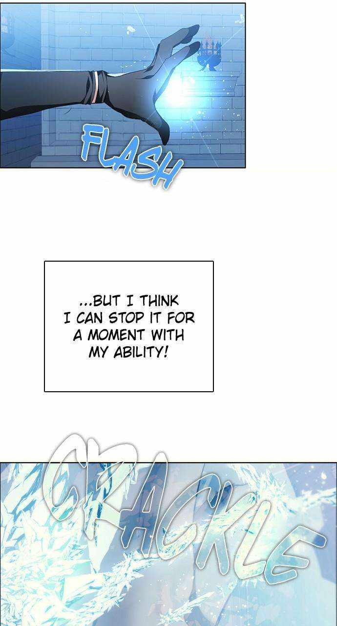 Zero Game Chapter 239 - Page 29 in English