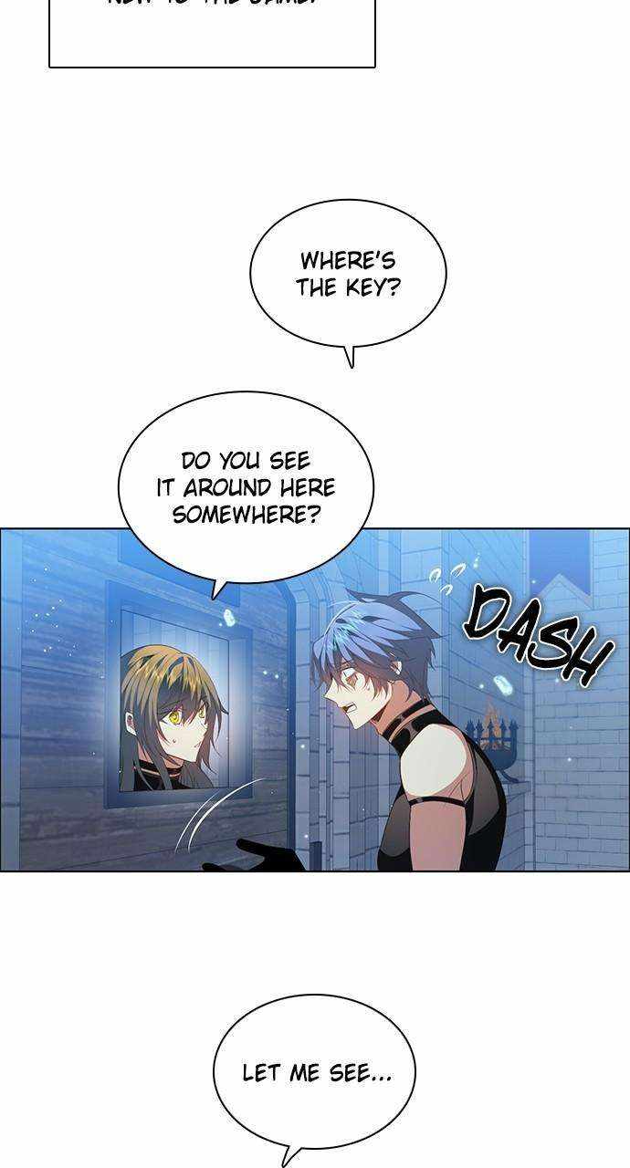 Zero Game Chapter 239 - Page 34 in English