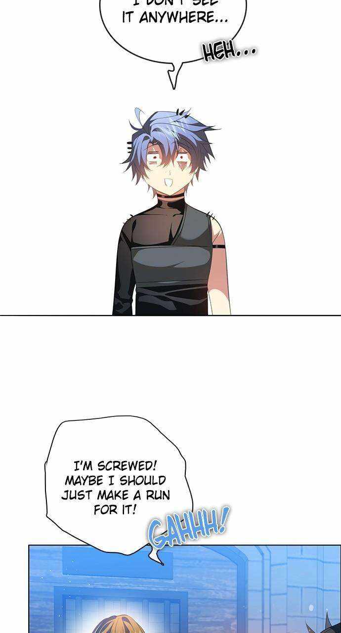 Zero Game Chapter 239 - Page 36 in English