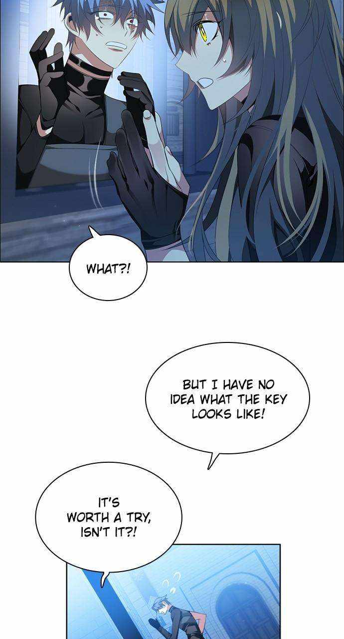 Zero Game Chapter 239 - Page 38 in English