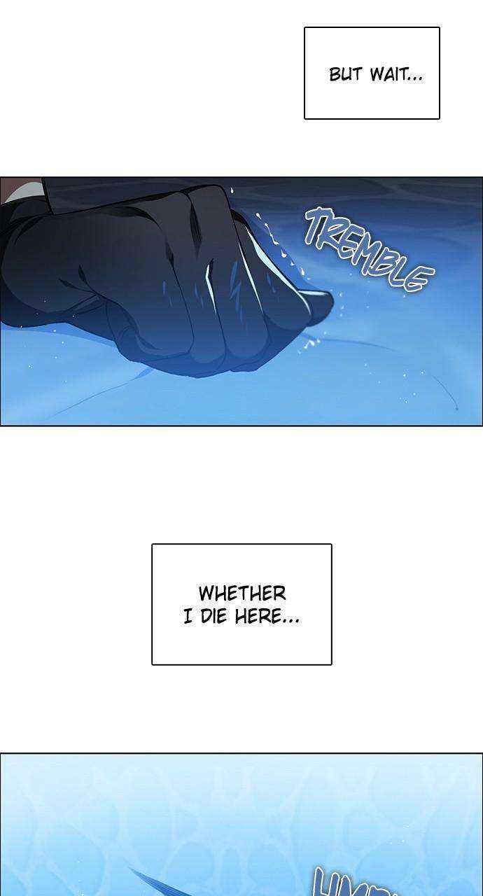 Zero Game Chapter 239 - Page 50 in English