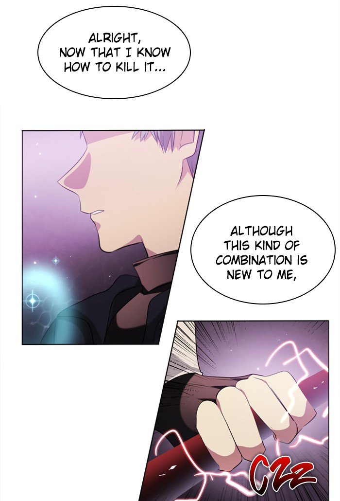 Zero Game Chapter 24 - Page 100 in English