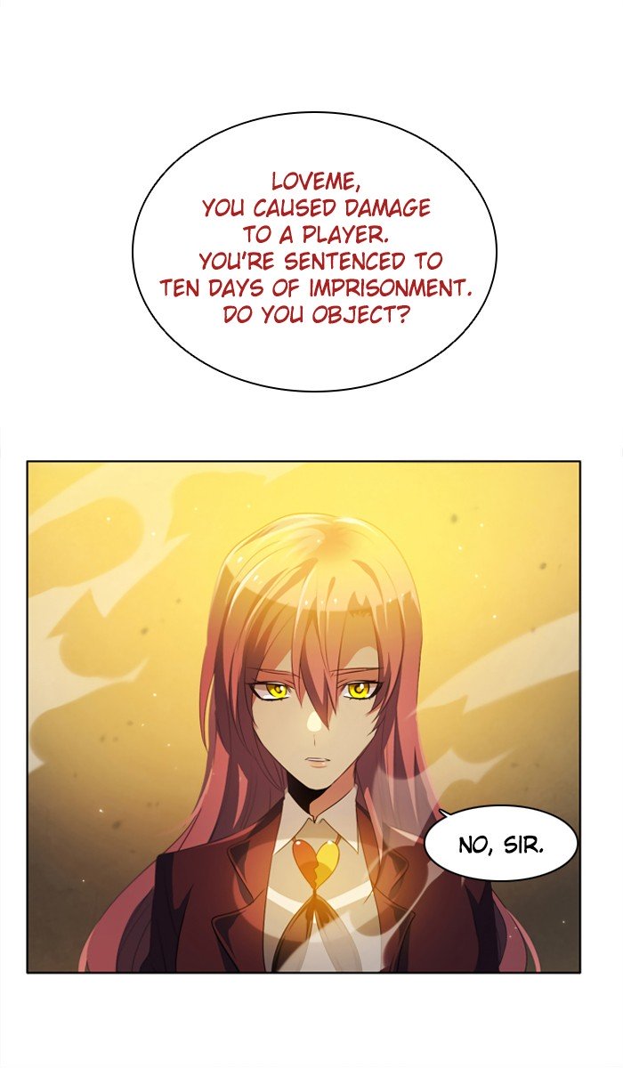 Zero Game Chapter 24 - Page 11 in English