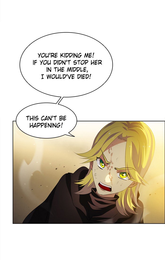 Zero Game Chapter 24 - Page 12 in English