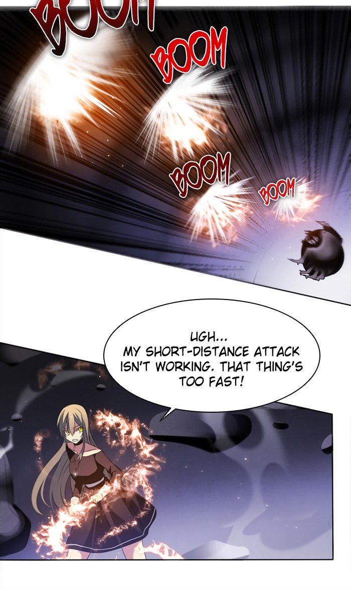 Zero Game Chapter 24 - Page 21 in English