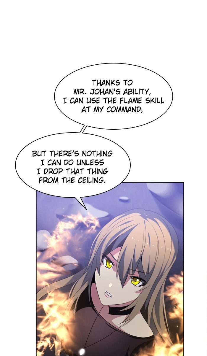 Zero Game Chapter 24 - Page 22 in English
