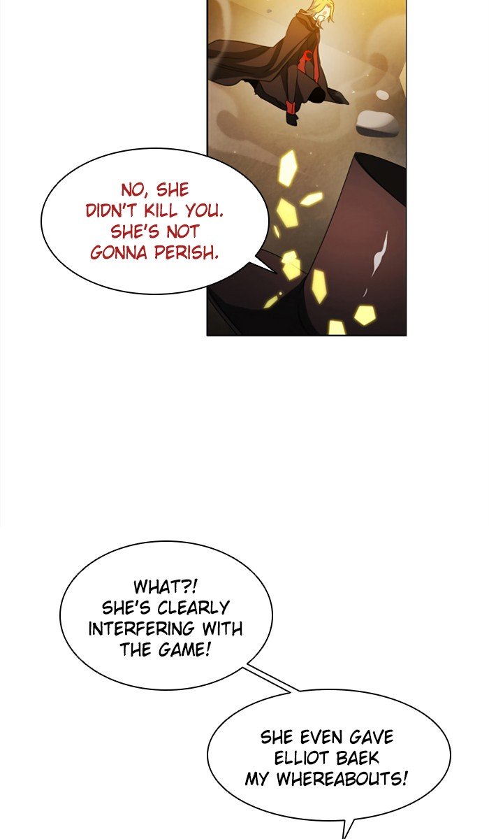 Zero Game Chapter 24 - Page 7 in English