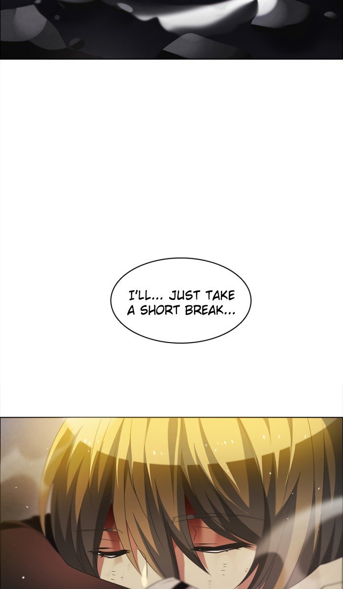Zero Game Chapter 24 - Page 91 in English