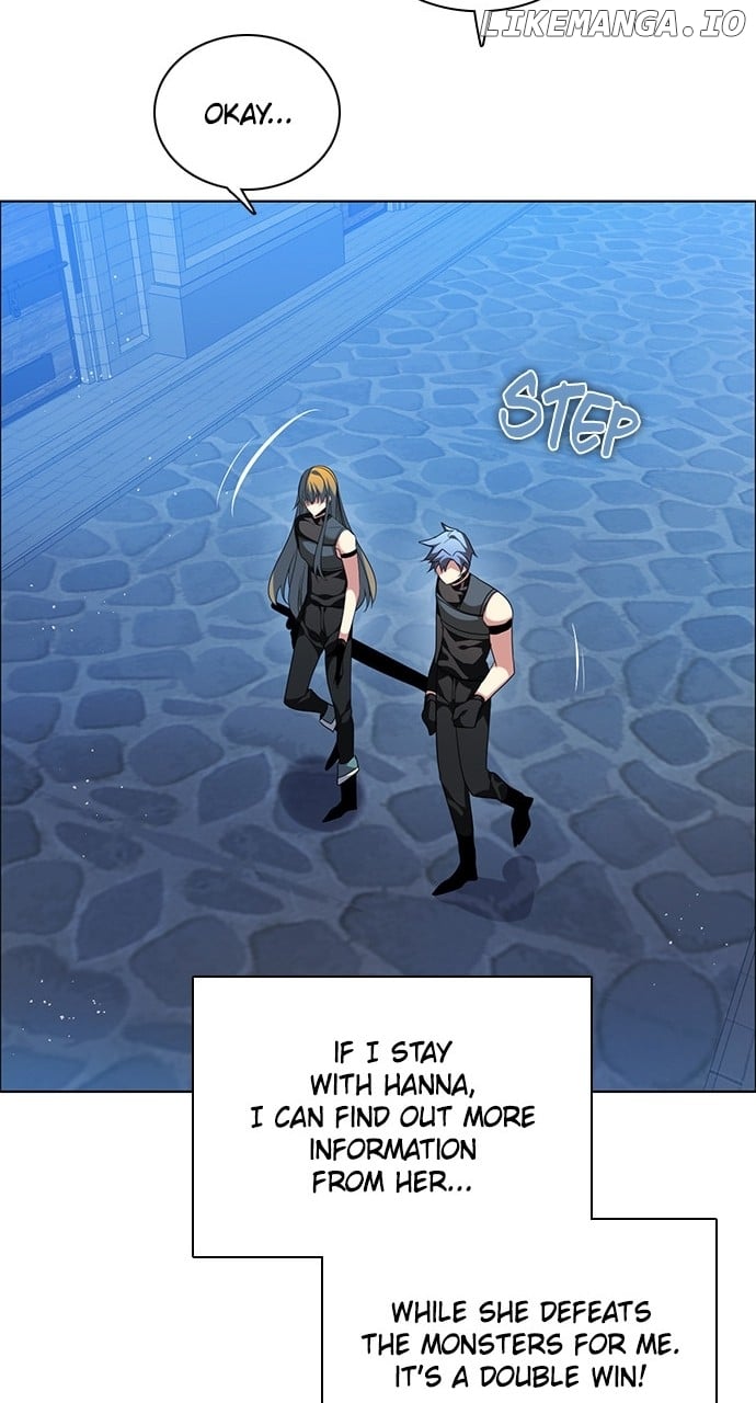 Zero Game Chapter 240 - Page 13 in English