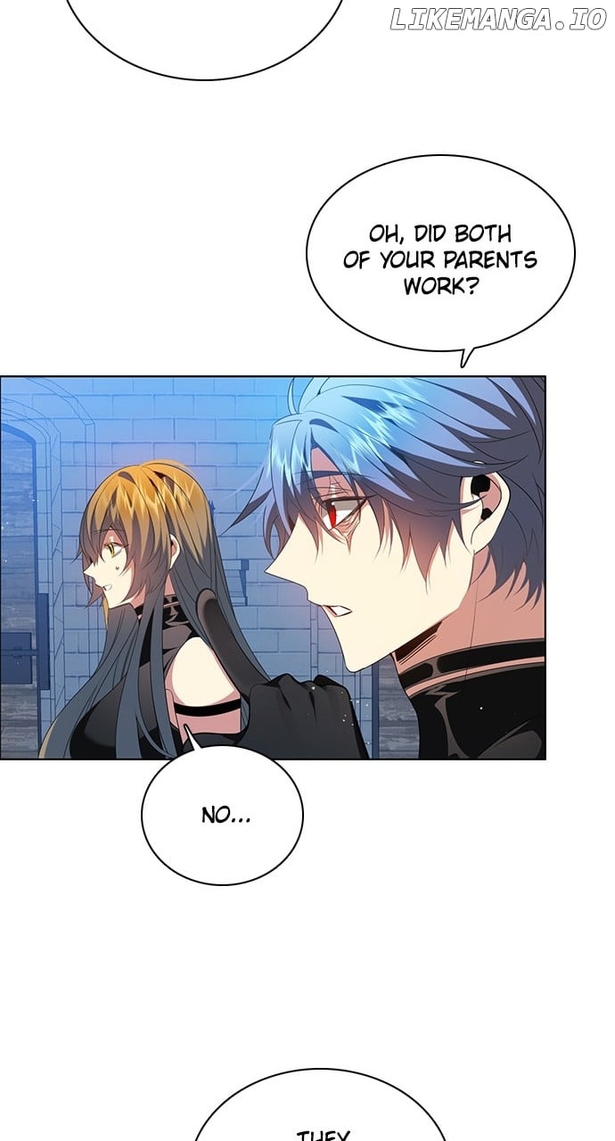 Zero Game Chapter 240 - Page 17 in English