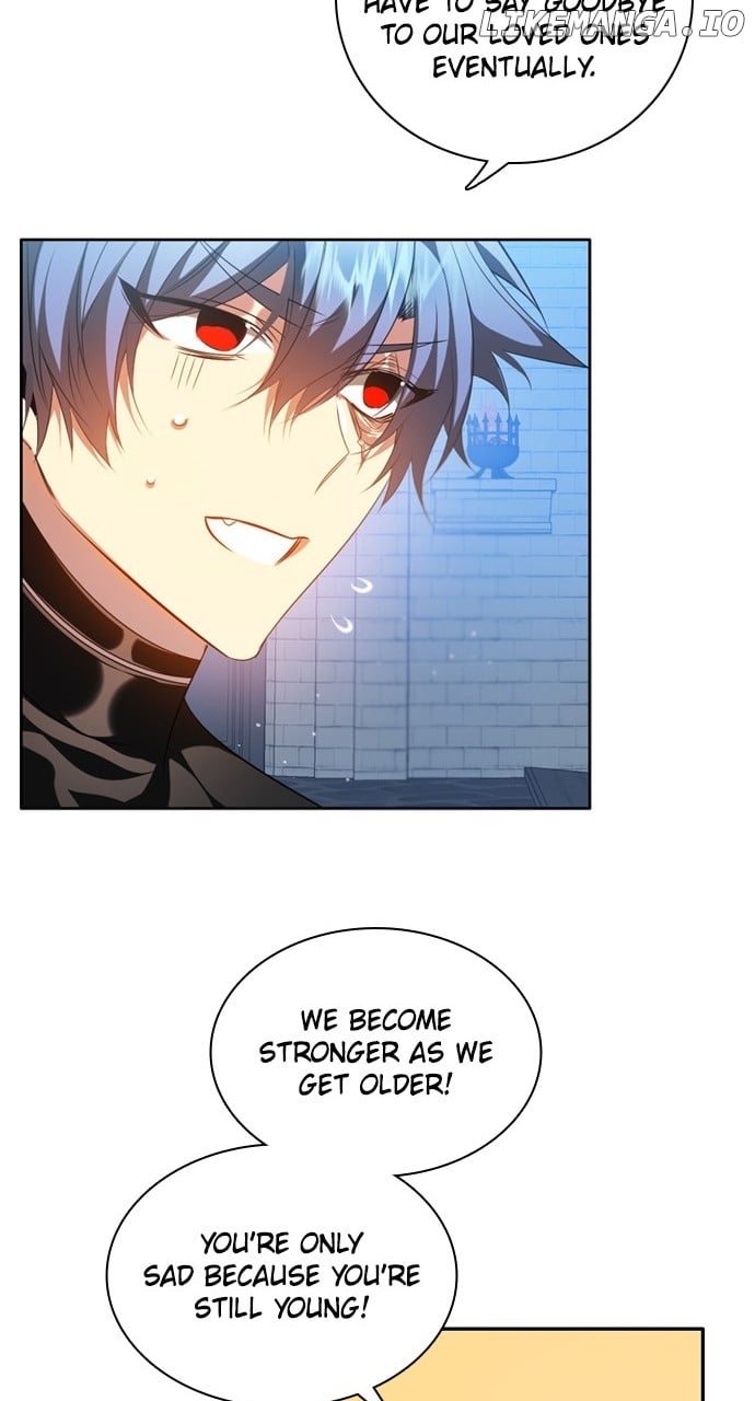 Zero Game Chapter 240 - Page 19 in English
