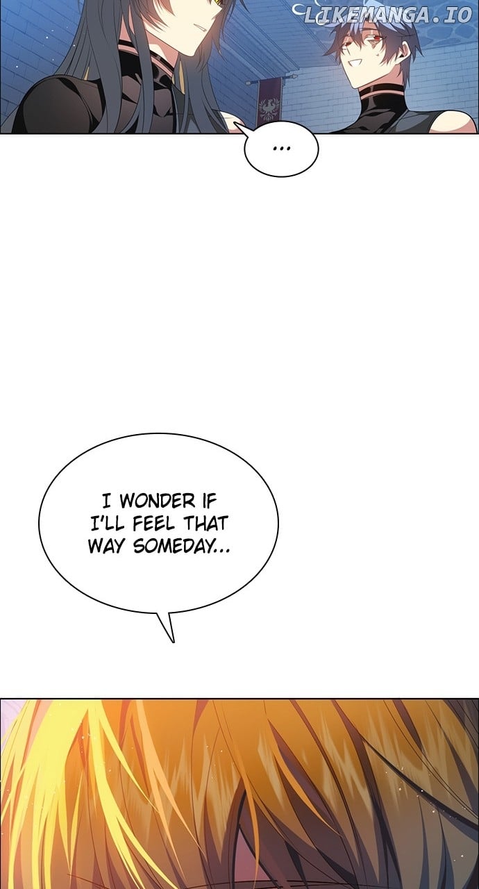 Zero Game Chapter 240 - Page 21 in English