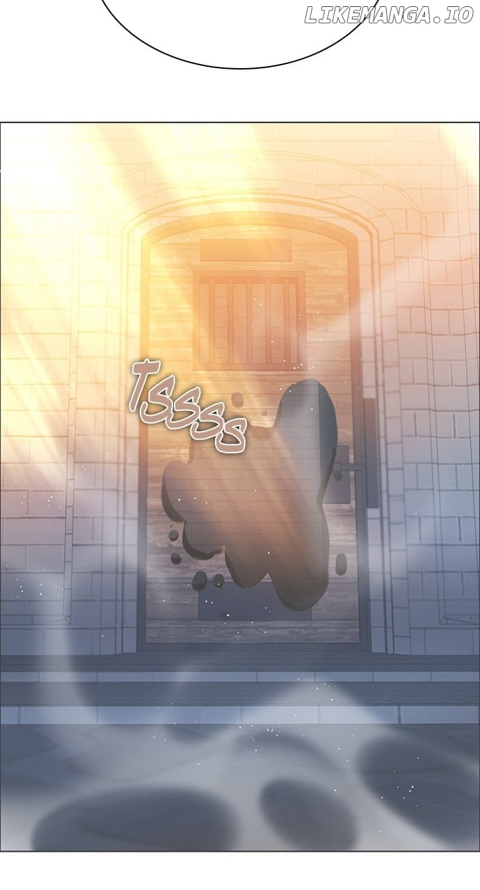 Zero Game Chapter 240 - Page 33 in English