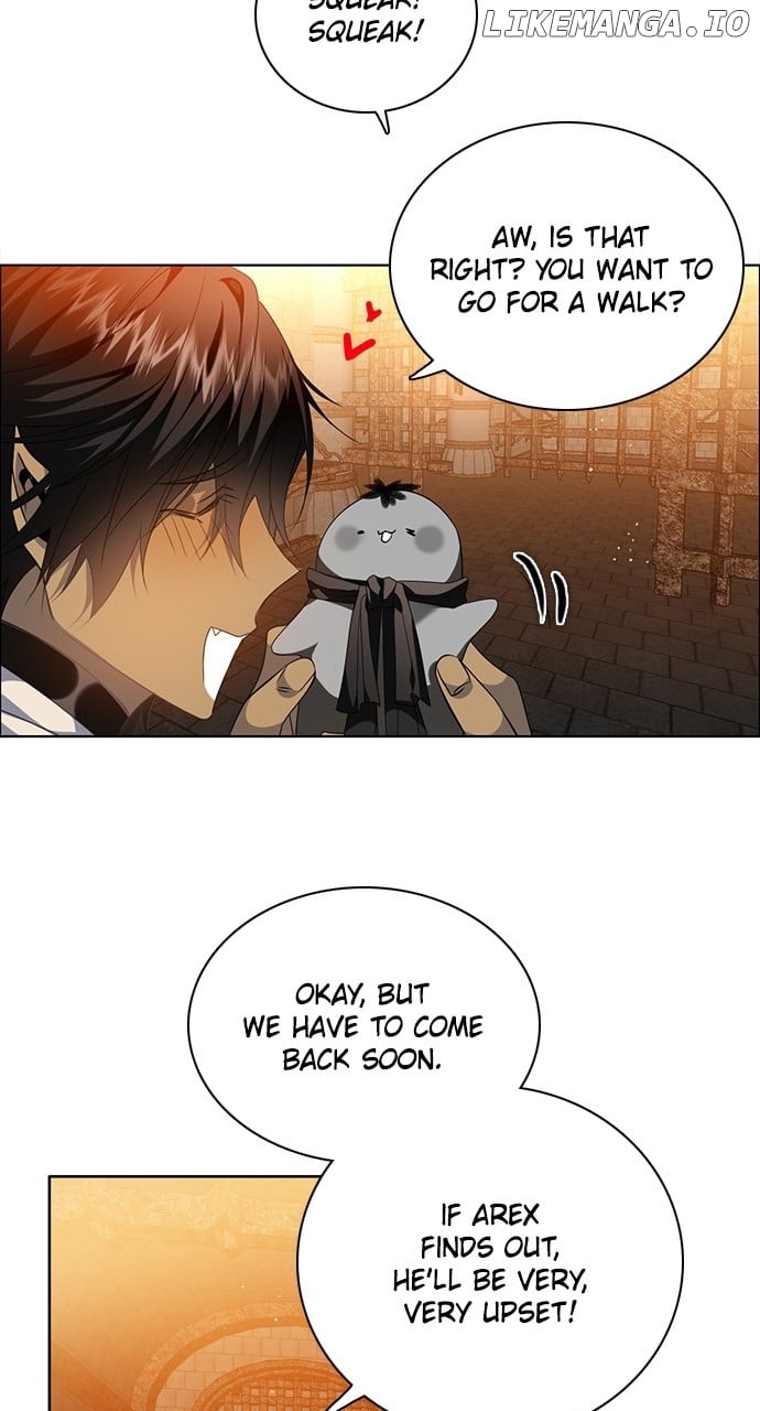 Zero Game Chapter 240 - Page 41 in English
