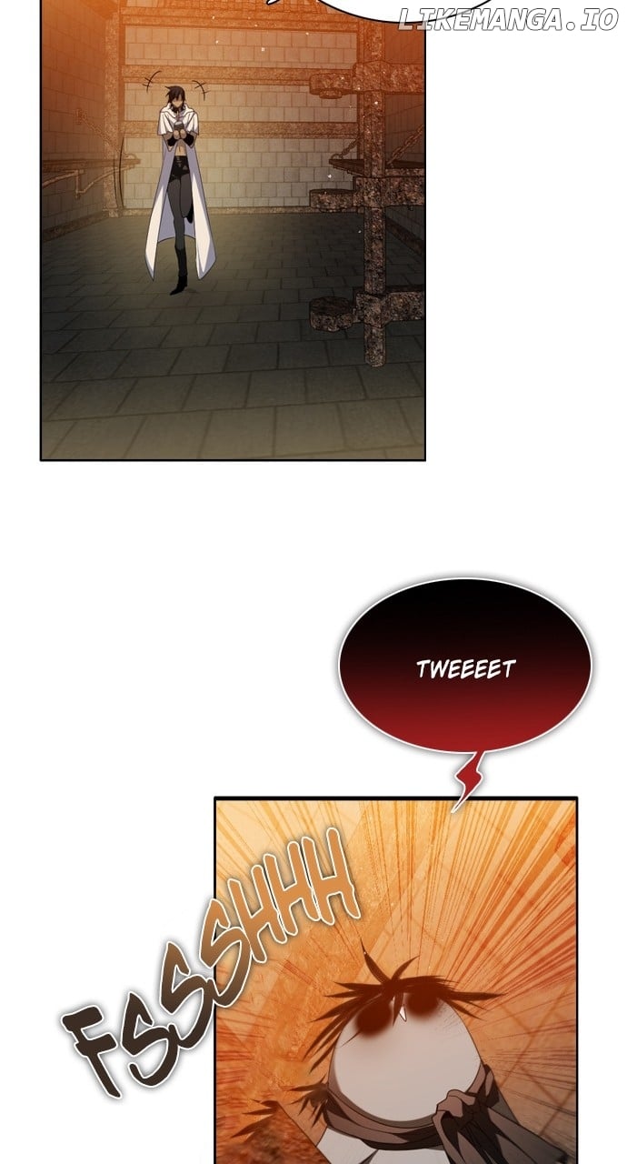 Zero Game Chapter 240 - Page 42 in English