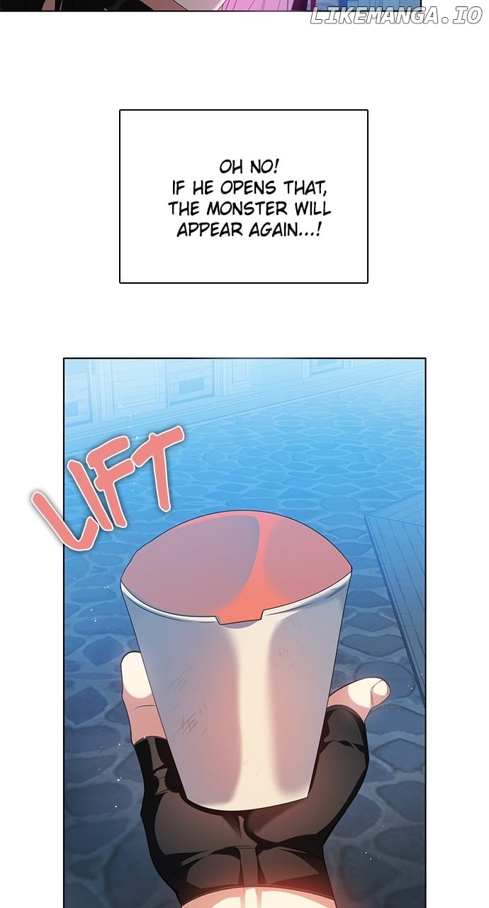 Zero Game Chapter 240 - Page 62 in English