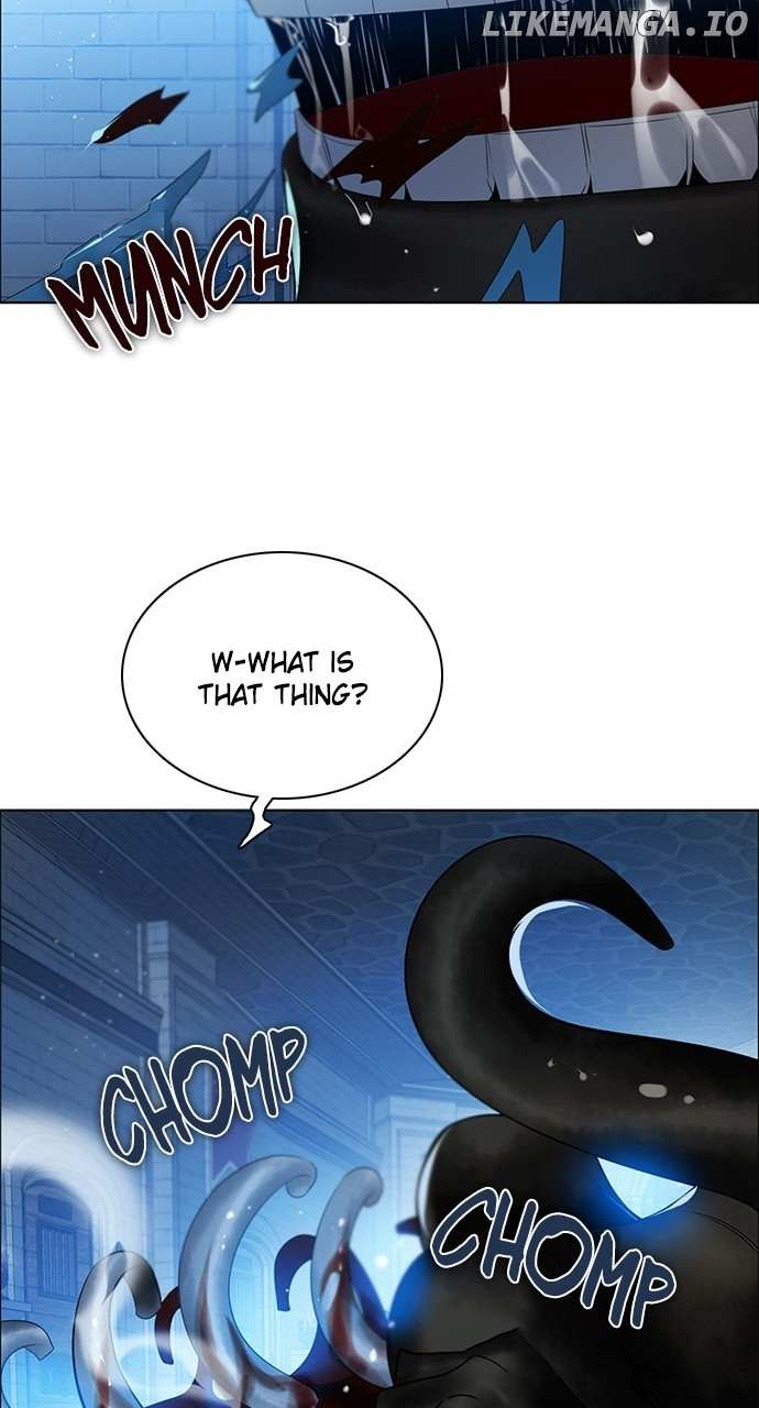 Zero Game Chapter 241 - Page 20 in English