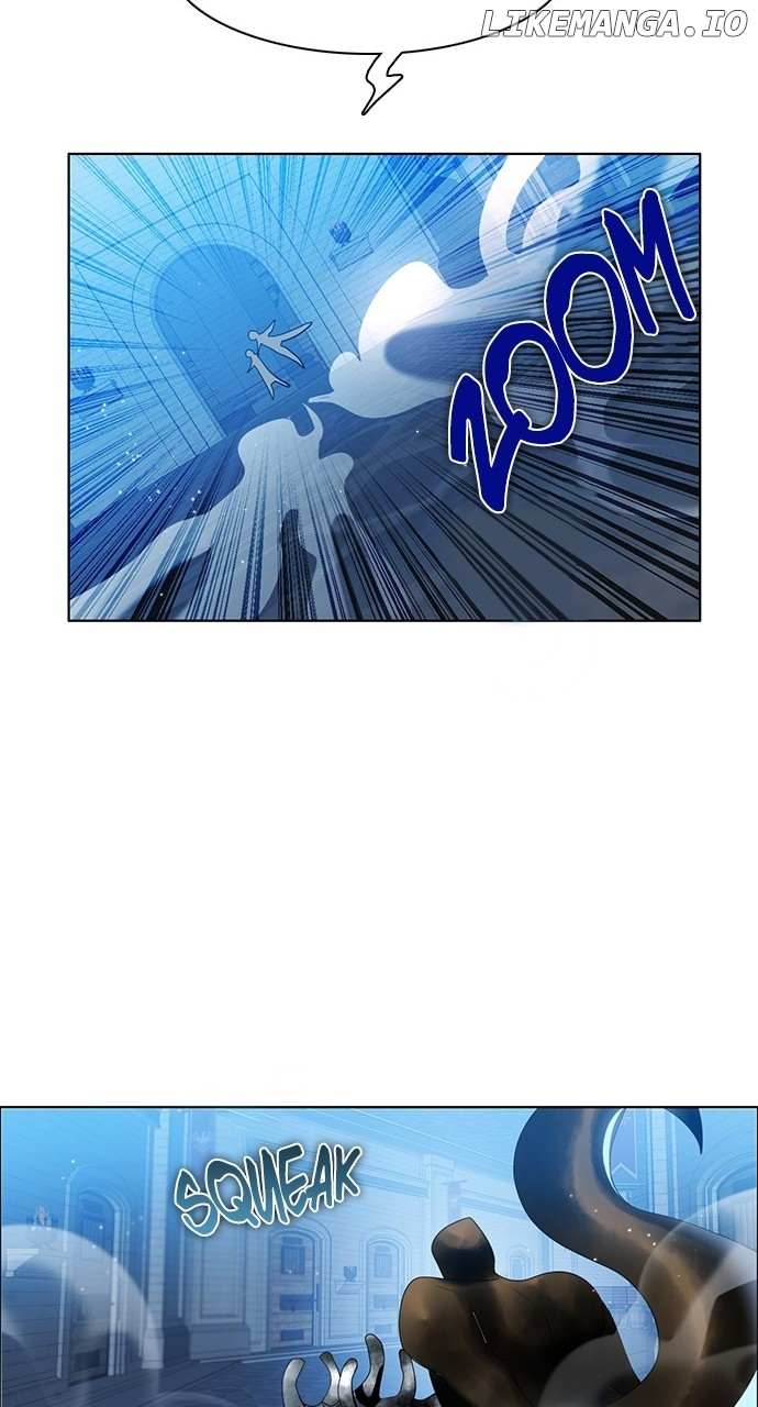 Zero Game Chapter 241 - Page 25 in English