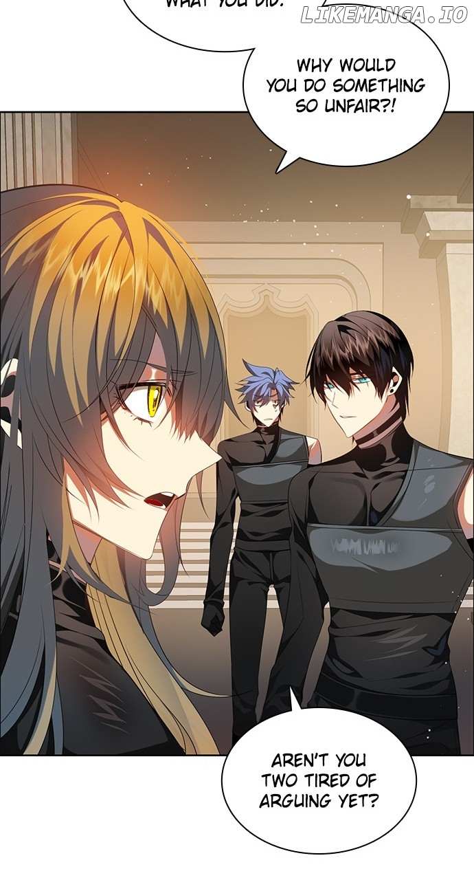 Zero Game Chapter 241 - Page 39 in English