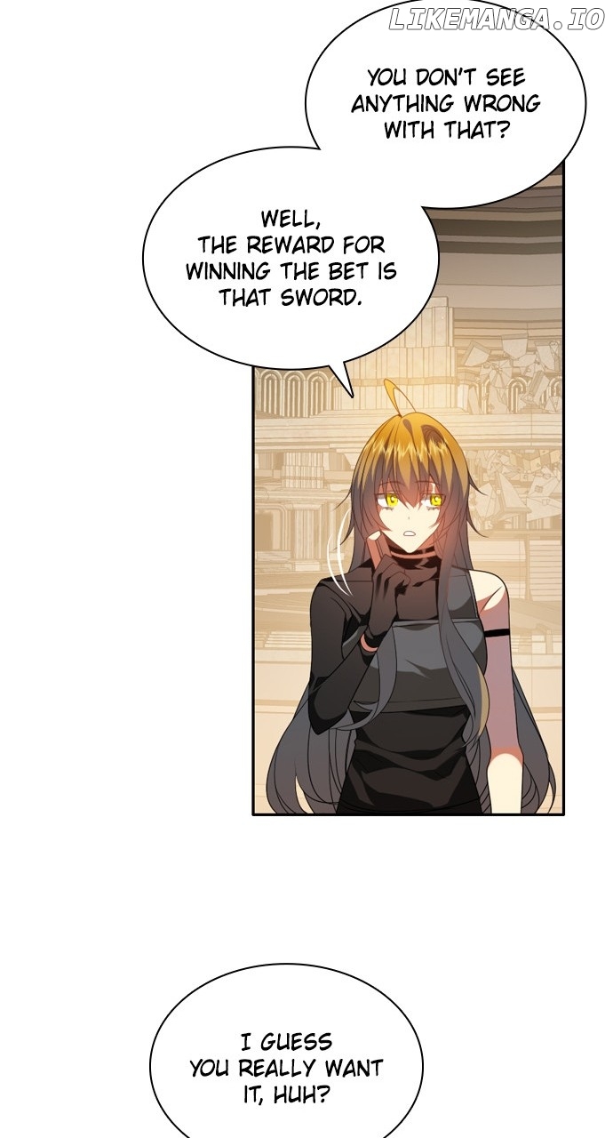 Zero Game Chapter 241 - Page 41 in English