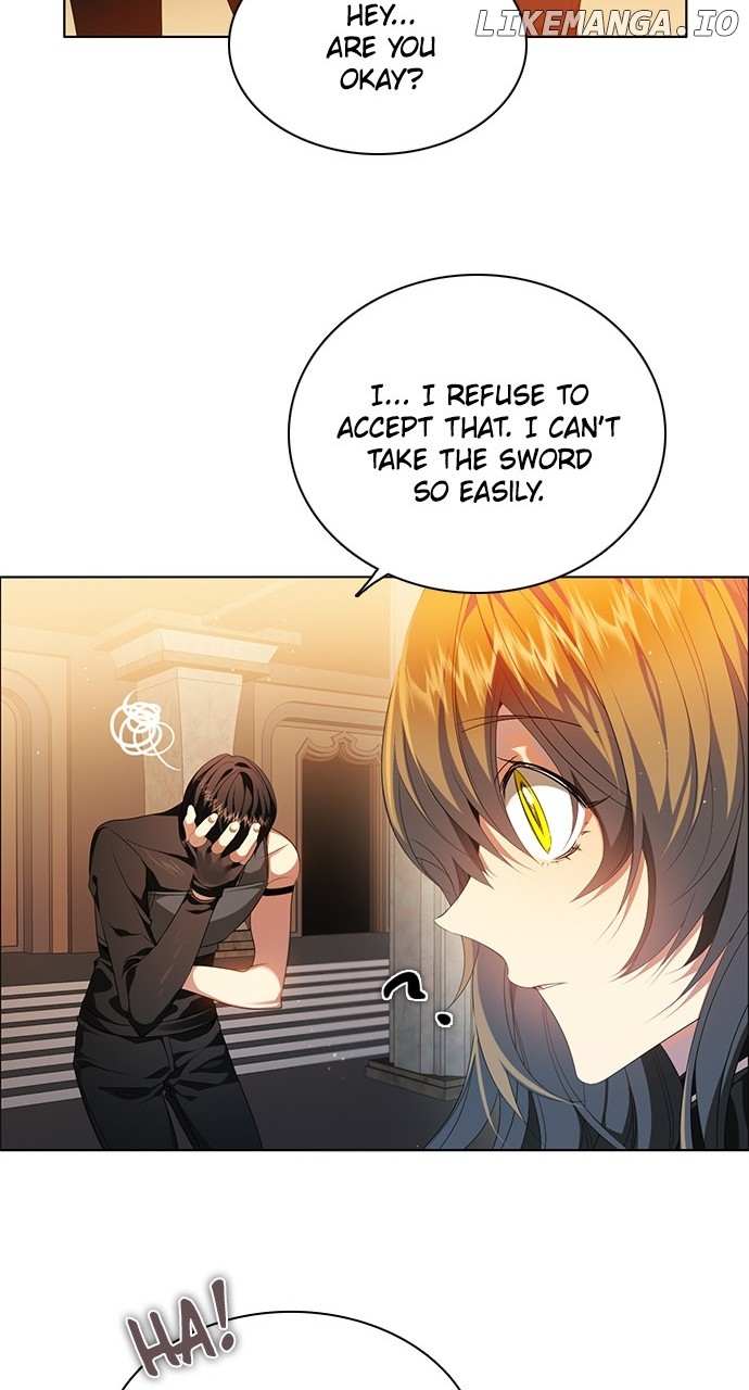 Zero Game Chapter 241 - Page 53 in English