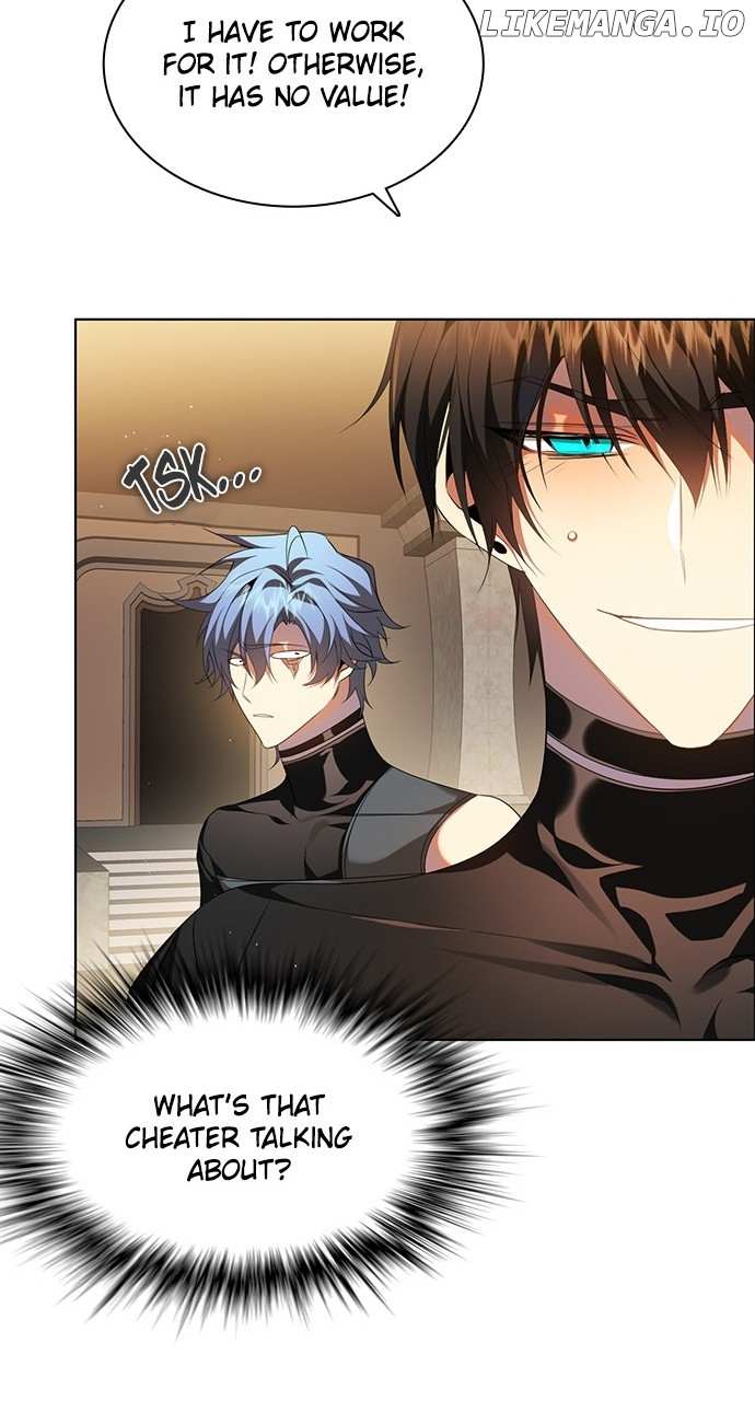 Zero Game Chapter 241 - Page 54 in English