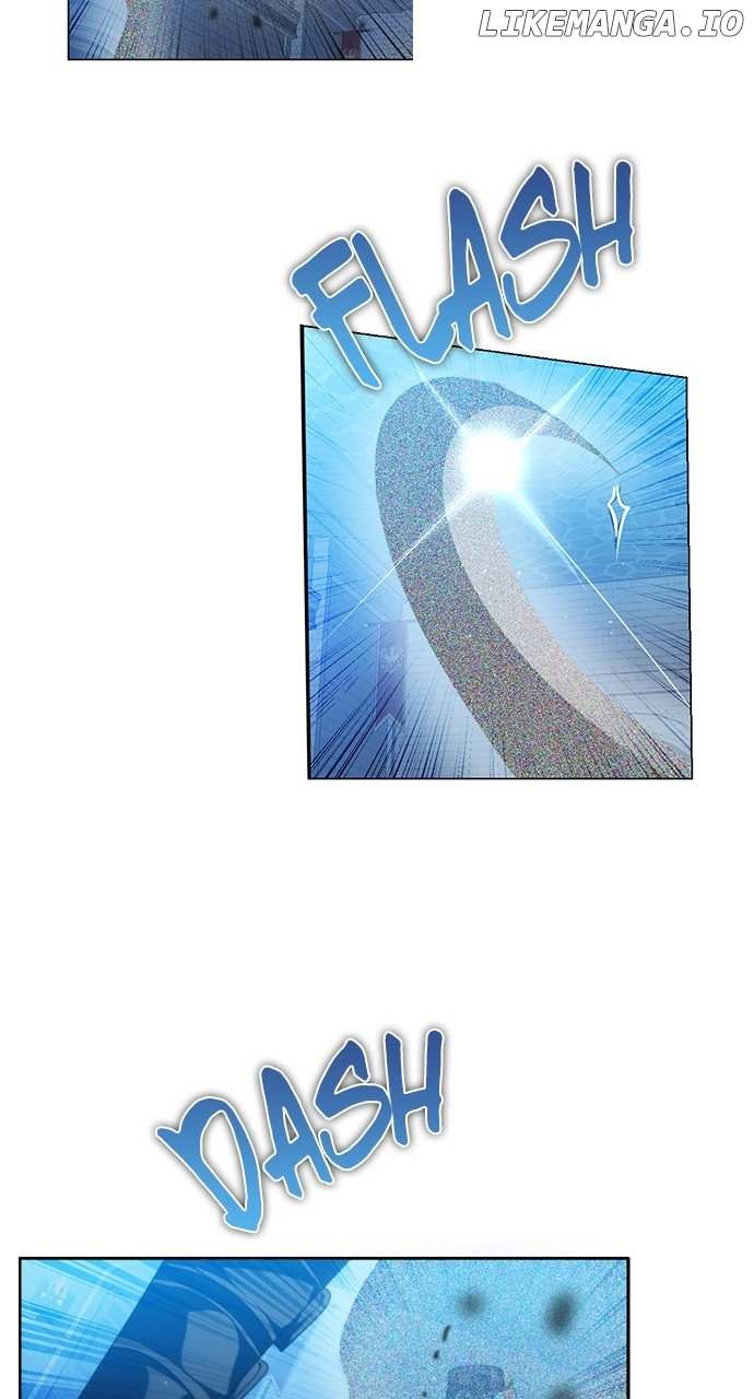 Zero Game Chapter 241 - Page 6 in English