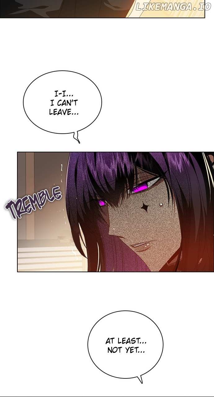 Zero Game Chapter 241 - Page 61 in English