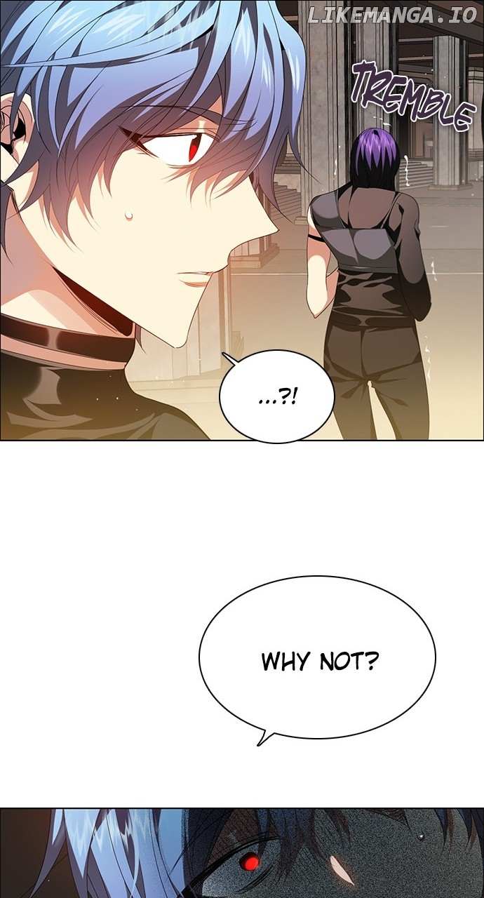Zero Game Chapter 241 - Page 62 in English