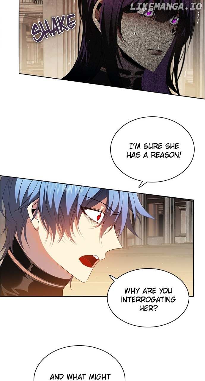 Zero Game Chapter 241 - Page 64 in English